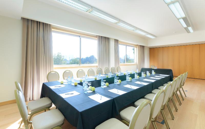 Tryp Porto Expo Hotel - Toplantı