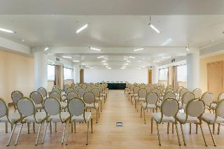 Tryp Porto Expo Hotel fotoÄŸrafÄ±