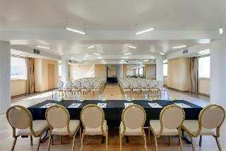Tryp Porto Expo Hotel fotoÄŸrafÄ±