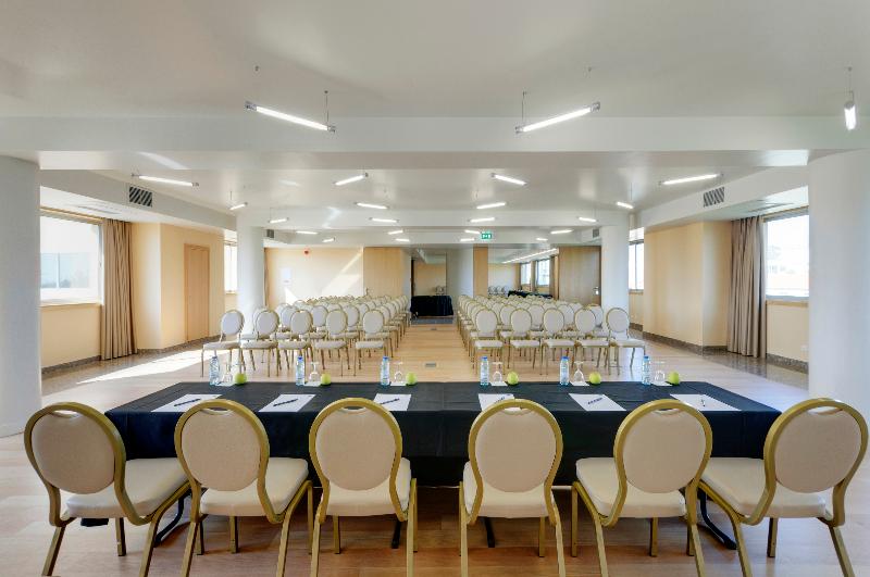 Tryp Porto Expo Hotel - Toplantı