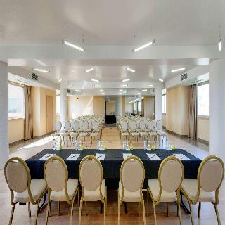 Tryp Porto Expo Hotel fotoÄŸrafÄ±