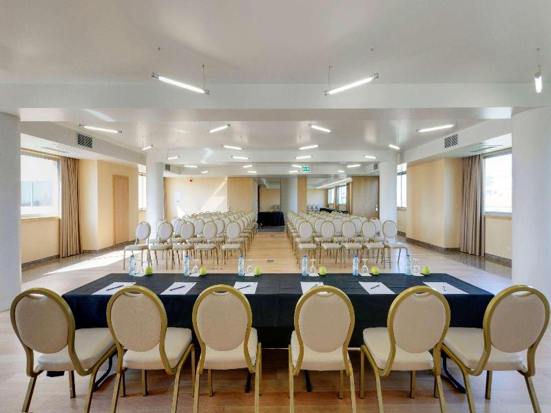 Tryp Porto Expo Hotel - Toplantı