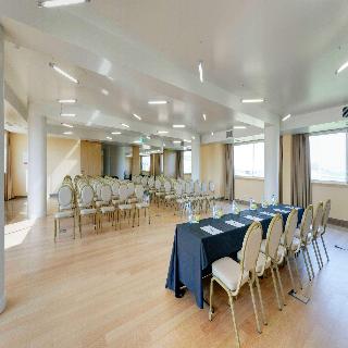 Tryp Porto Expo Hotel fotoÄŸrafÄ±