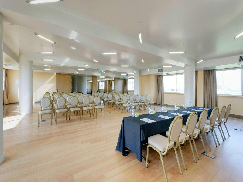 Tryp Porto Expo Hotel - Toplantı