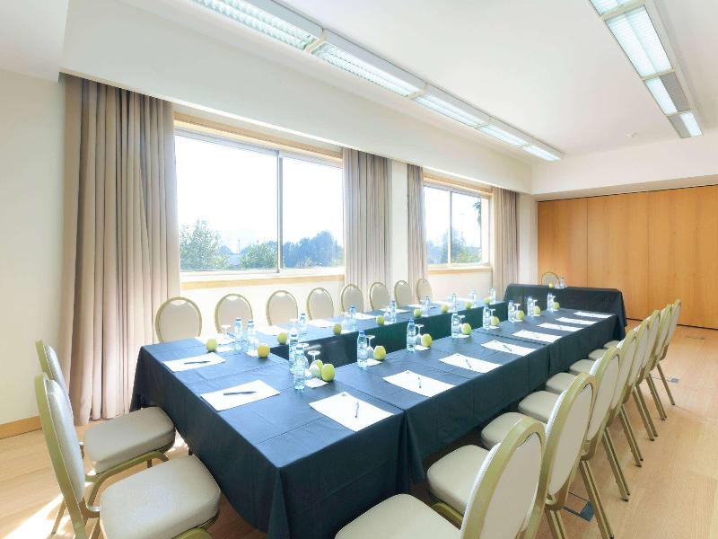 Tryp Porto Expo Hotel - Toplantı