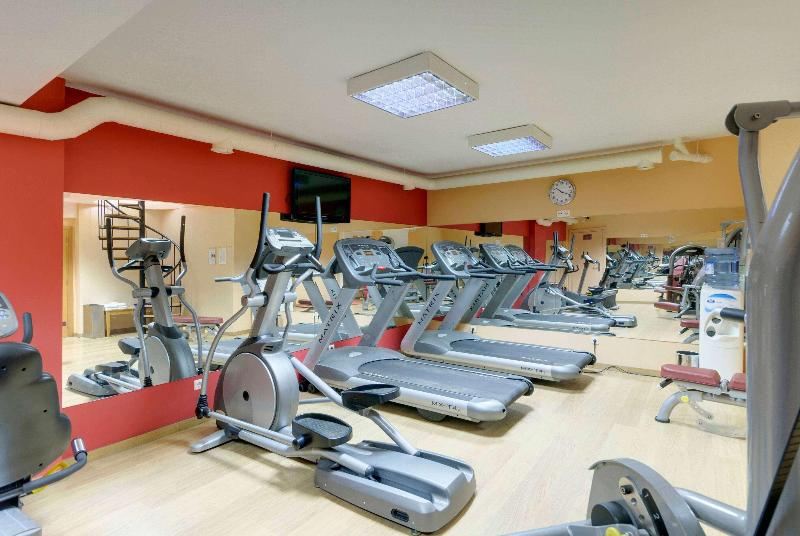 Tryp Porto Expo Hotel - Aktivite