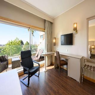 Tryp Porto Expo Hotel fotoÄŸrafÄ±