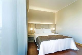 Tryp Porto Expo Hotel fotoÄŸrafÄ±