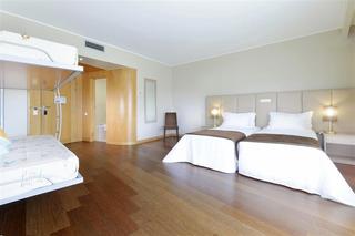 Tryp Porto Expo Hotel fotoÄŸrafÄ±