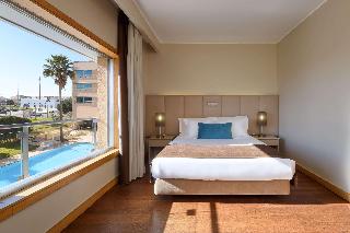 Tryp Porto Expo Hotel fotoÄŸrafÄ±