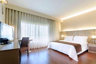 Tryp Porto Expo Hotel fotoÄŸrafÄ±