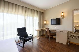 Tryp Porto Expo Hotel fotoÄŸrafÄ±