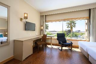 Tryp Porto Expo Hotel fotoÄŸrafÄ±