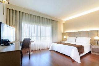 Tryp Porto Expo Hotel fotoÄŸrafÄ±