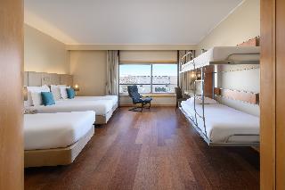 Tryp Porto Expo Hotel fotoÄŸrafÄ±