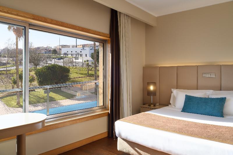 Tryp Porto Expo Hotel - Oda