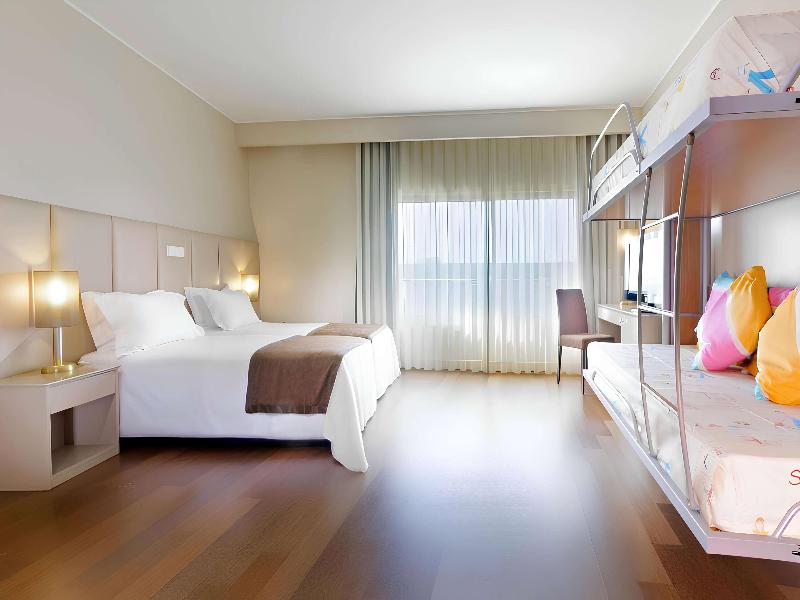 Tryp Porto Expo Hotel - Oda