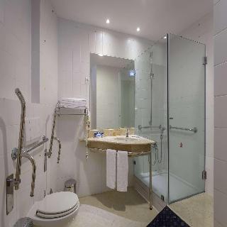 Tryp Porto Expo Hotel fotoÄŸrafÄ±