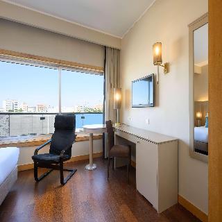 Tryp Porto Expo Hotel fotoÄŸrafÄ±