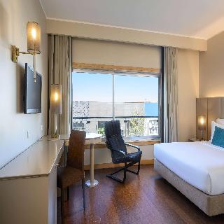 Tryp Porto Expo Hotel fotoÄŸrafÄ±