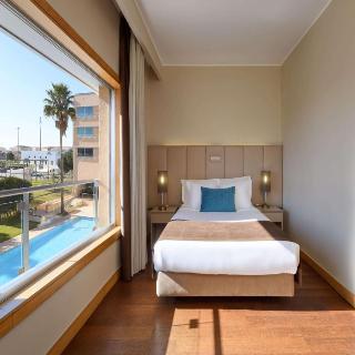 Tryp Porto Expo Hotel fotoÄŸrafÄ±