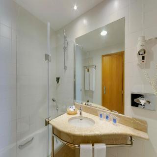Tryp Porto Expo Hotel fotoÄŸrafÄ±