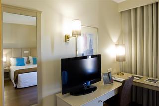 Tryp Porto Expo Hotel fotoÄŸrafÄ±