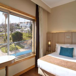 Tryp Porto Expo Hotel fotoÄŸrafÄ±
