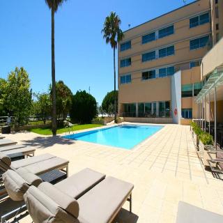 Tryp Porto Expo Hotel fotoÄŸrafÄ±