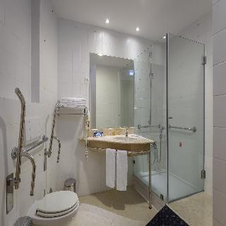 Tryp Porto Expo Hotel fotoÄŸrafÄ±