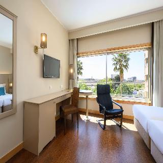 Tryp Porto Expo Hotel fotoÄŸrafÄ±