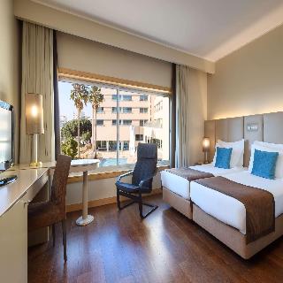 Tryp Porto Expo Hotel fotoÄŸrafÄ±