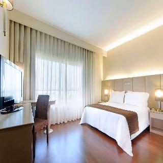 Tryp Porto Expo Hotel fotoÄŸrafÄ±