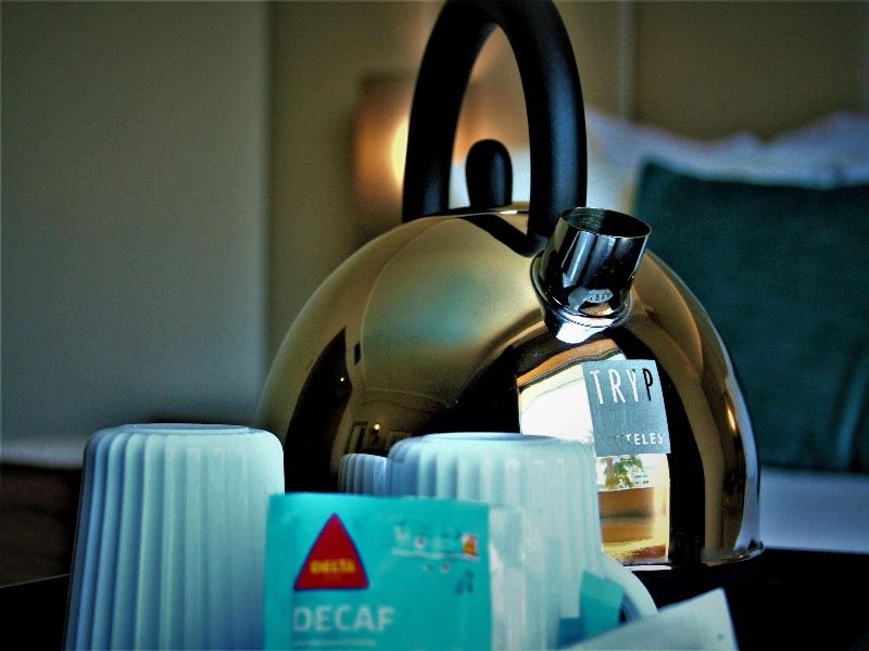 Tryp Porto Expo Hotel - Oda