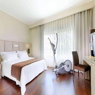 Tryp Porto Expo Hotel fotoÄŸrafÄ±