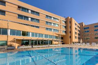 Tryp Porto Expo Hotel fotoÄŸrafÄ±