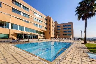 Tryp Porto Expo Hotel fotoÄŸrafÄ±