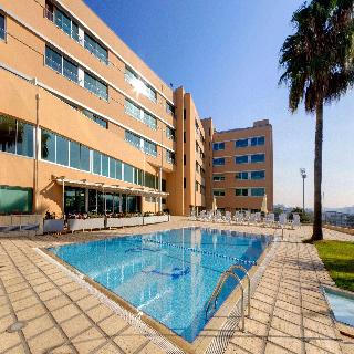 Tryp Porto Expo Hotel fotoÄŸrafÄ±