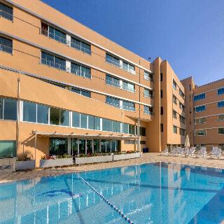 Tryp Porto Expo Hotel fotoÄŸrafÄ±
