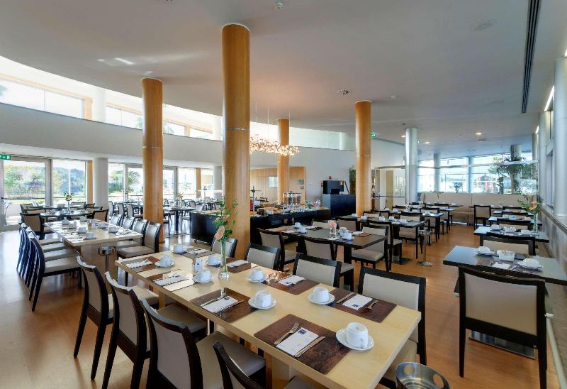 Tryp Porto Expo Hotel - Restoran