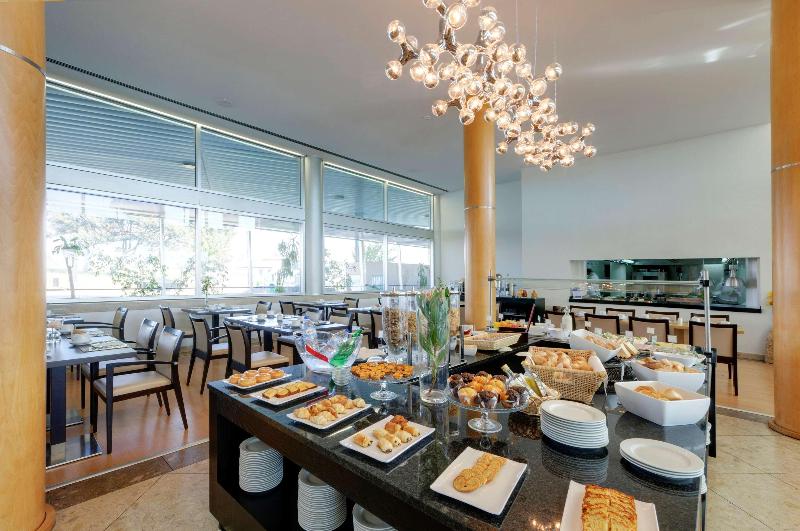 Tryp Porto Expo Hotel - Restoran