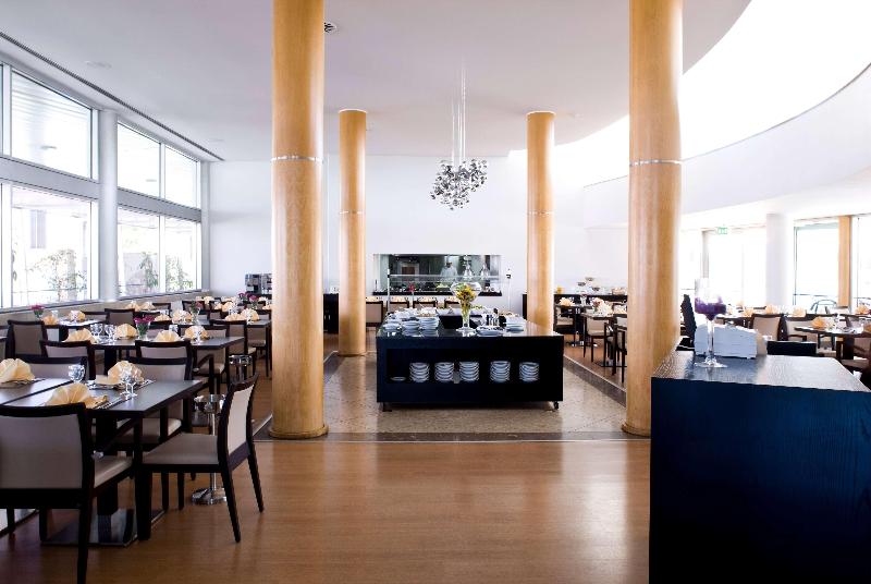 Tryp Porto Expo Hotel - Restoran