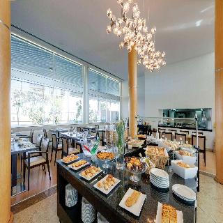 Tryp Porto Expo Hotel fotoÄŸrafÄ±
