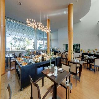 Tryp Porto Expo Hotel fotoÄŸrafÄ±
