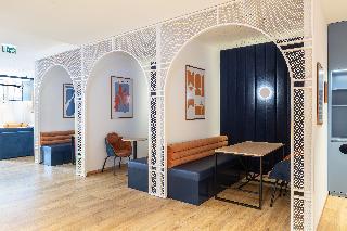 Holiday Inn Express Lisbon Principe Real, by IHG fotoÄŸrafÄ±