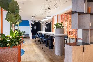 Holiday Inn Express Lisbon Principe Real, by IHG fotoÄŸrafÄ±