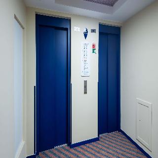 Holiday Inn Express Lisbon Principe Real, by IHG fotoÄŸrafÄ±