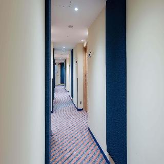 Holiday Inn Express Lisbon Principe Real, by IHG fotoÄŸrafÄ±