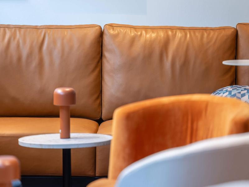 Holiday Inn Express Lisbon Principe Real, by IHG - Genel