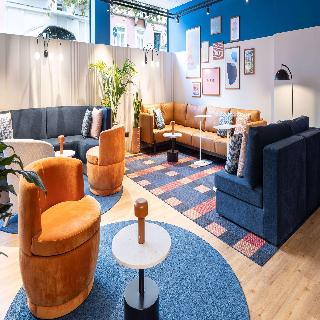 Holiday Inn Express Lisbon Principe Real, by IHG fotoÄŸrafÄ±